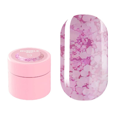 Гель LUNA Bubble Gel №9, 5 мл