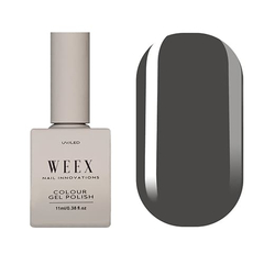Гель-лак WEEX №630, 11 мл
