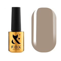 F.O.X gel-polish spectrum 160, 7 ml