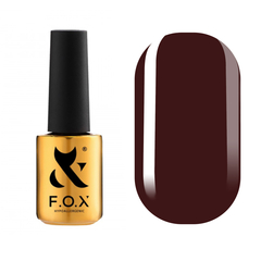 F.O.X gel-polish spectrum 120, 7 ml