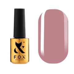 F.O.X gel-polish spectrum 048, 7 ml