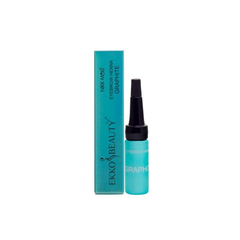 Хна Ekko Beauty для бровей Graphite, 5 ml