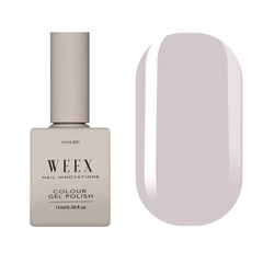 Гель-лак WEEX №567, 11 мл