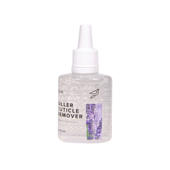 Siller remover cuticle Лаванда, 30 мл