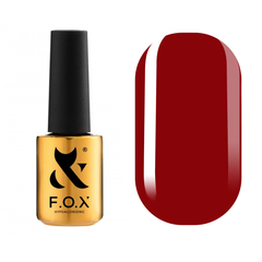 F.O.X gel-polish spectrum 117, 7 ml