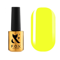 F.O.X gel-polish spectrum 137, 7 ml