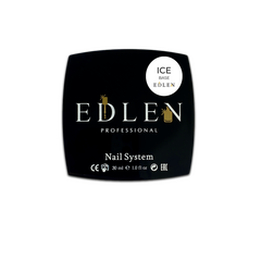 Edlen Ice base, 30 мл, Вибір об'єму: 30 мл, призначення