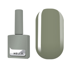 Оттеночная база HELLO TINT BASE OASIS, 15 мл