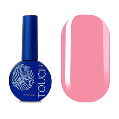 Гель-лак Touch gel polish №8, 9 мл