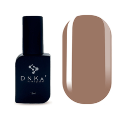 Рідкий гель для зміцнення Pro Gel DNKa №1, 12 ml