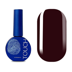 Гель-лак Touch gel polish №15, 9 мл