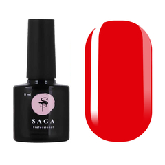 База Tropical Saga Professional № 1, 8 мл, назначение