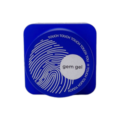Гель Touch Gem Gel для объемных дизайнов