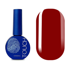 Гель-лак Touch gel polish №18, 9 мл