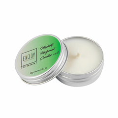 Свеча парфюмированая массажная Enjoy Shimmer Mondesty №8, 30 г