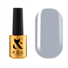 F.O.X gel-polish Masha Efrosinina 010, 7 ml