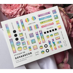 Слайдер-дизайн SOVA DECOR C126