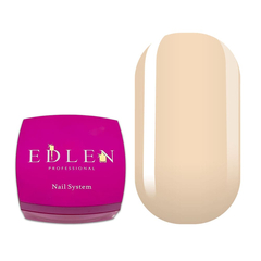 Edlen Water Acrygel Charm №24, 15 мл, Выбор объема: 15 мл, Цвет коллекции: №24