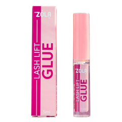 Клей для ламинирования ресниц ZOLA Lash Lift Glue, 5 мл