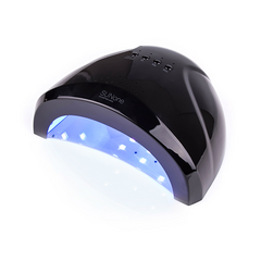 Лампа LED+UV SUNUV SunOne 48W ОРИГИНАЛ, черная (с кварцевыми диодами)