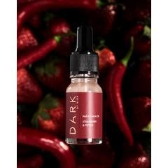 Сухое масло для кутикулы DARK Strawberry&Pepper, 10 мл
