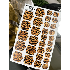 Пленки New Max Wraps PW-6