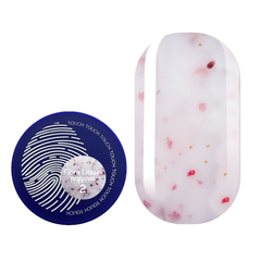 Полігель Touch Flora liquid polygel №2, 15 мл, Вибір відтінку: Flora 02