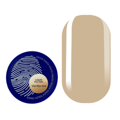 Полігель Touch liquid polygel Vanilla tea, 15 мл, Вибір відтінку: Vanilla tea