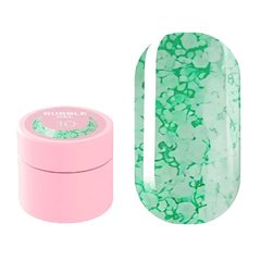 Гель LUNA Bubble Gel №10, 5 мл