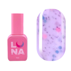 LUNA Tutti Frutti Base №1, 13 мл