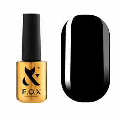 F.O.X gel-polish spectrum  002, 7 ml