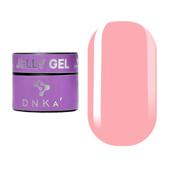 Гель DNKa Jelly №3, 15 мл, назначение