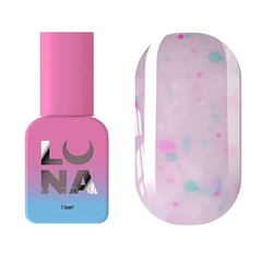 LUNA Tutti Frutti Base №23, 13 мл