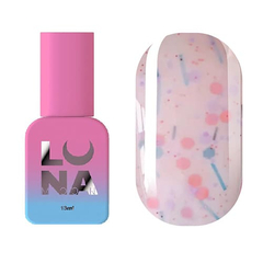 LUNA Tutti Frutti Base №21, 13 мл