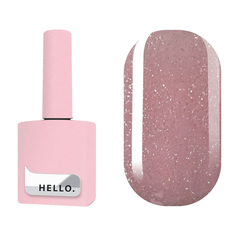 Оттеночная база HELLO TINT BASE JELLY BELLY, 15 мл