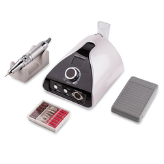 Фрезер Nail Drill ZS-711 White (65W,35000 об.)