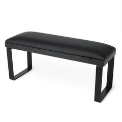 Подлокотник для маникюра Loft на черных металлических ножках Total Black