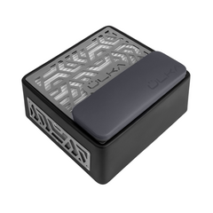 Подставка под руки для ULKA Premium 5, светло-серая