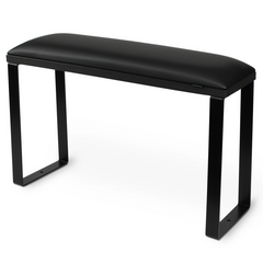 Подставка для педикюра Loft на черных металлических ножках Total Black