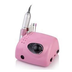 Фрезер BUCOS ZS-705 Pink (65W/35000 об.)