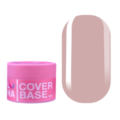 LUNA  Cover Base №18, 30ml