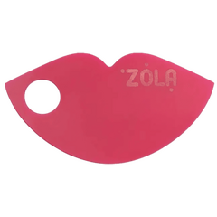 Палитра ZOLA для смешивания Губы