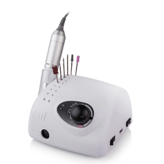 Фрезер BUCOS ZS-705 White (65W/35000 об.)