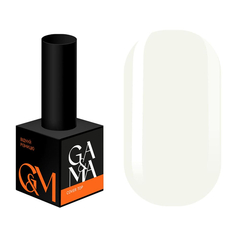 Топ камуфлирующий GÉMELY ex GA&MA, Veil Cover top, 10 мл, Выбор объема: 10 мл, Выбор оттенка: Veil, назначение
