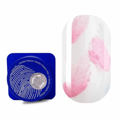 Touch Gypsum Gel pink, 5 мл, Выбор оттенка: Pink