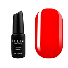 Гель-лак Edlen Color №14, 9 мл, призначення