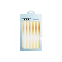 Гибкая лента TSZS Gold