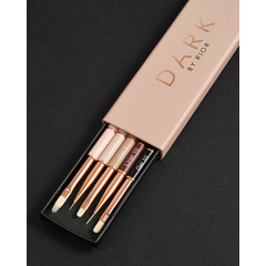 Набор кистей DARK 5шт.