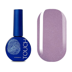 База Touch Cover Gloss №3, 13 мл, Вибір об'єму: 13 мл, Вибір відтінку: №3