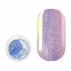 Втирка Touch aurora powder №4, 5 мл, Выбор оттенка: №4